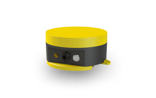 Controler all-in-one